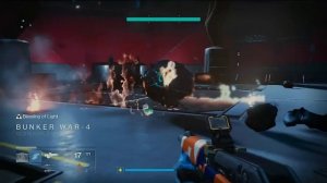 Destiny 1 on Xbox 360 in 2023...