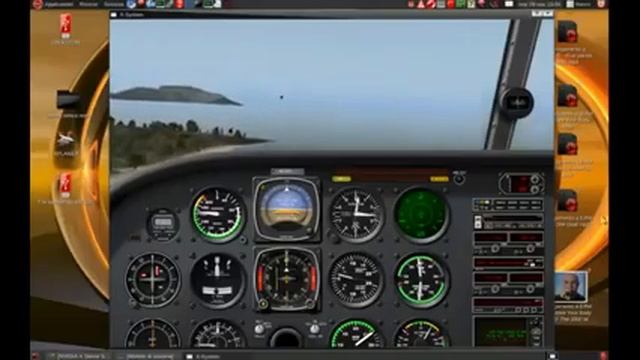 x-plane demo linux installed in ubuntu ultimate edition 2.7 смотреть онлайн
