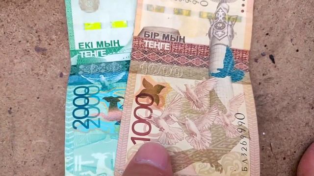 ПОИСК И СДАЧА МЕТАЛЛА смотреть онлайн