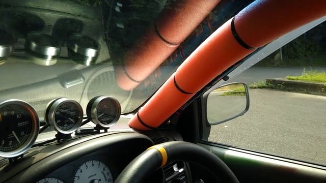 【激安】なんちゃってロールケージ　アルトバン　SUZUKI ALTO смотреть онлайн
