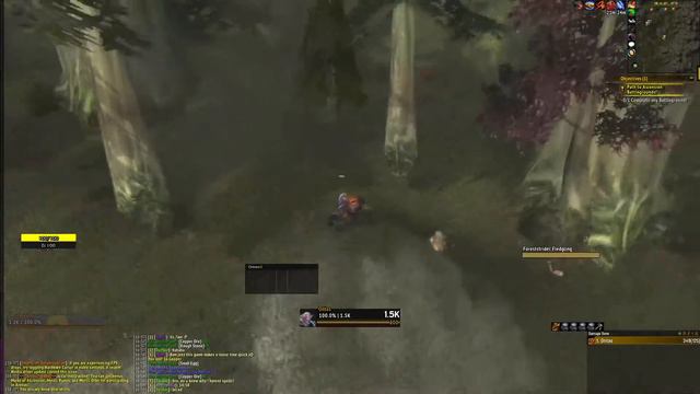 Son Arugal #4 🐺| Упс!...календарь смерти 🦴 CoA Alpha! | Project Ascension смотреть онлайн