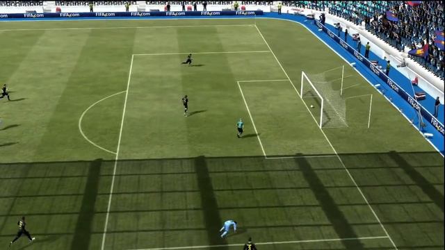 FIFA 12 | Race to Division One | It was only a matter of time... #6 смотреть онлайн