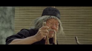 ОТРЫВОК ИЗ ФИЛЬМА (ПЬЯНЫЙ МАСТЕР) (1978)