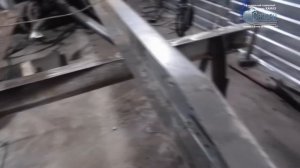 Ремонт (восстановление) и усиление рамы VOLVO FH 12.460