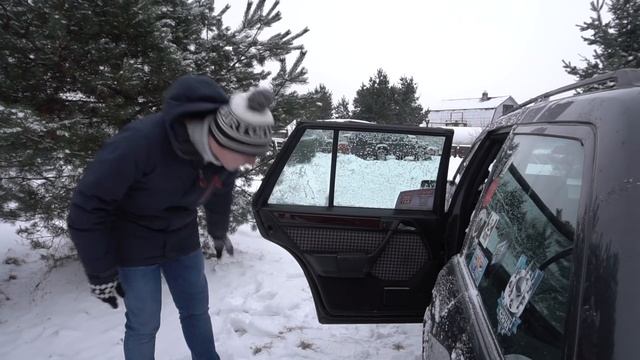 Идеальный Мерседес W124 универсал за 400 тыс. рублей! смотреть онлайн