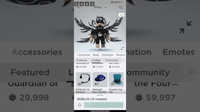 самые дорогие вещи в roblox смотреть онлайн
