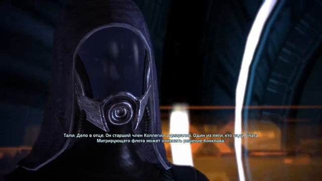 Прохождение Mass Effect |26| |Full HD| |Без комментариев| смотреть онлайн