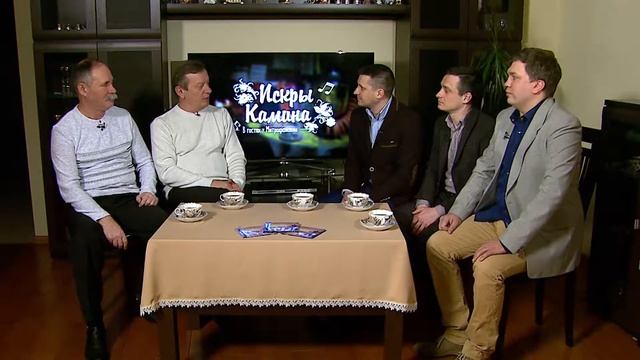 Дуэт " МАМА " в гостях у Митрофановны! смотреть онлайн