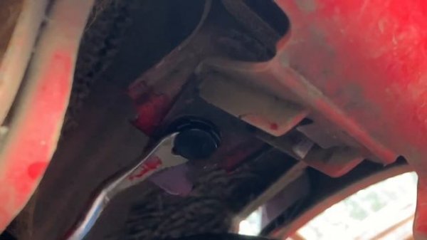 Peugeot 107 Rear Bumper Removal.Easy Step-by-Step Guide.