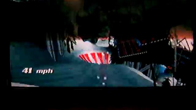 SSX tricky review PS2 смотреть онлайн