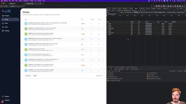 Epic 3 - Session 3: Refactoring a React folder structure based on types into a feature-driven one смотреть онлайн