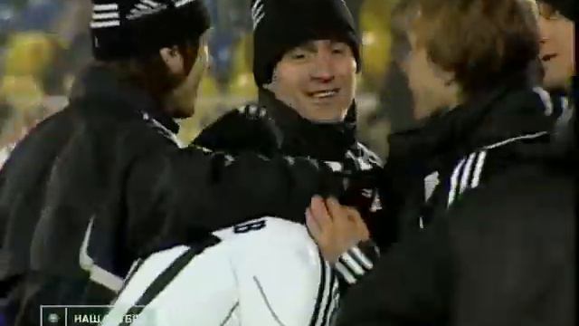 1 тур. Ростов - Томь. 0:1 смотреть онлайн