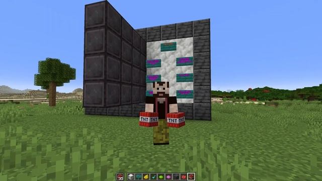 Intro and Rules - Perimeter Challenge Ep. 0 | Minecraft Java 1.17 смотреть онлайн