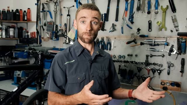 Как подобрать длину цепи велосипеда? смотреть онлайн