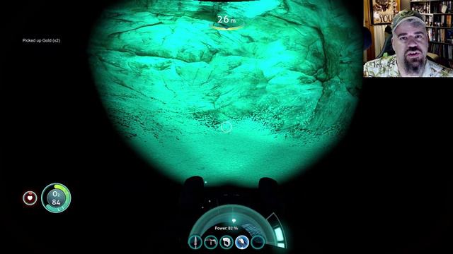 How To: Subnautica! Building a Computer Chip смотреть онлайн