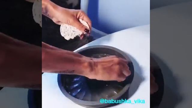 Кишки и галеты