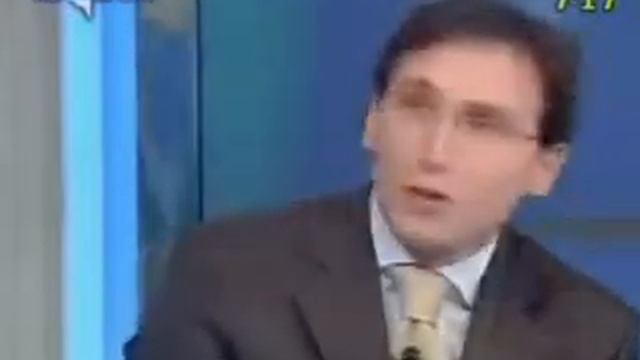 Francesco Boccia - Intervento Rassegna Uno Mattina Rai 1 (07/12/2009) смотреть онлайн