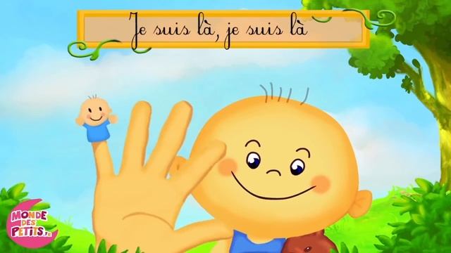 Comptines Pour Bébé