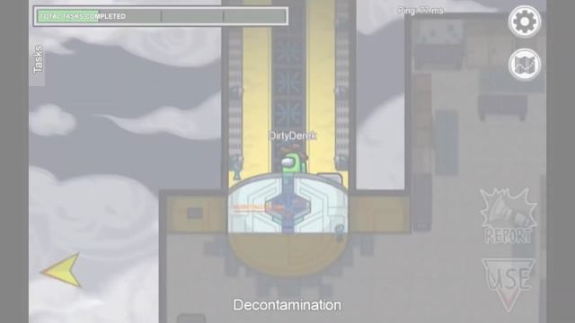 Among US/ El juego de cuarentena / DESCARGAR AMONG US FULL PARA PC Y ANDROID. смотреть онлайн