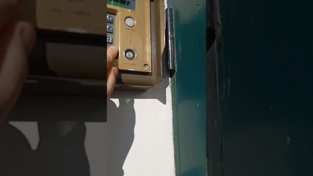 Домофон Визит бвд 431 (г.Выборг) смотреть онлайн