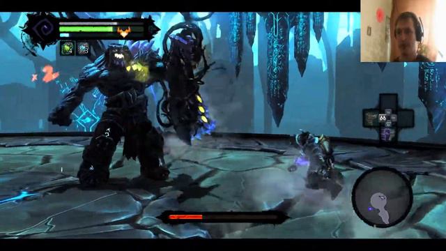 Прохождение Darksiders 2 "ФИНАЛ" #50 смотреть онлайн
