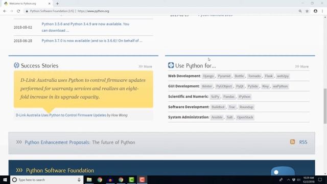How to install python in windows fast easy смотреть онлайн