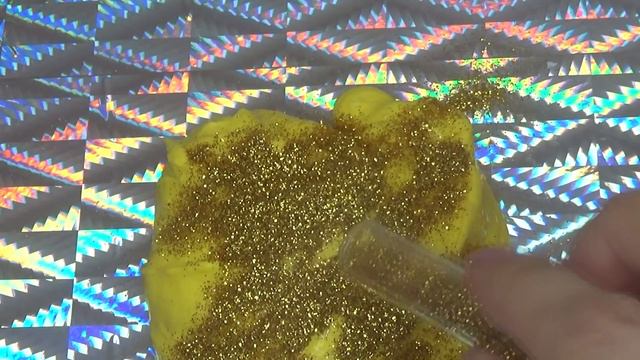 Проверка 4 рецептов слаймов без клея и с клеем от подписчиков #cлайм из пены и крема смотреть онлайн