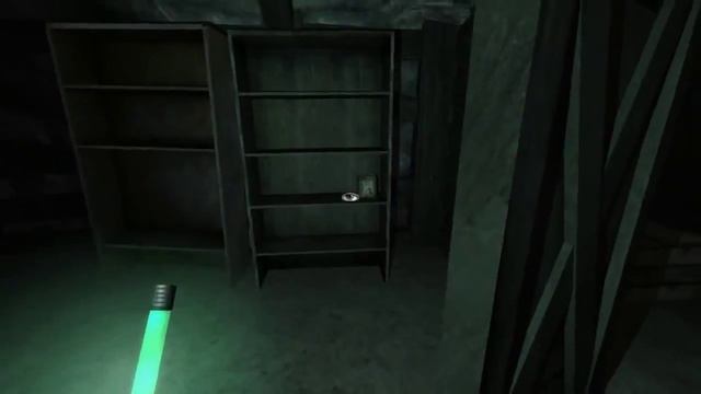 Давайте поиграем в Penumbra: Overture - серия 1 смотреть онлайн