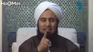 Хабиб Али Джифри - Терпение и мягкость Посланника Аллаха ﷺ