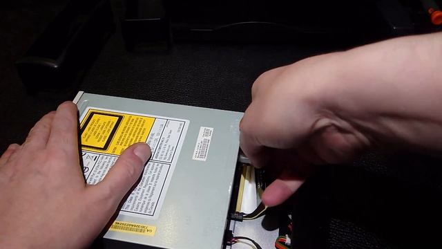 BOX for CD-RW Chronos D33A40 IDE-USB смотреть онлайн