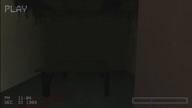 Big Ass Mosquito! | LBG Plays V.H.S (Video Horror Story) (indie Game) смотреть онлайн