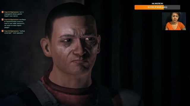 Mass Effect :Штурмуем Галактики#2 смотреть онлайн
