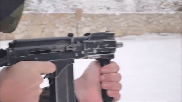 9а91 тактическое цевьё смотреть онлайн