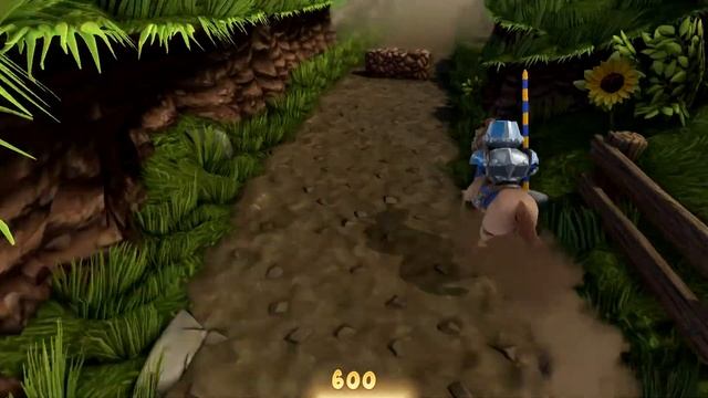 Last Knight Rogue Rider Edition - C'EST PARTI ! NYTE смотреть онлайн