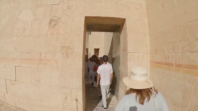 -- // 6 // Египет 2022. Поездка в Луксор. Карнакский храм. Храм Хатшепсут. Долина Царей смотреть онлайн