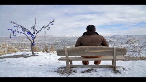 Белая песня-исп. Юрий Нимаев (сл.Юрия Нимаева муз. Баяра Шойдокова)