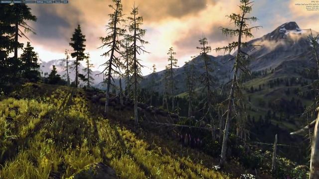 Nvidia NVENC AV1 Streaming Test смотреть онлайн