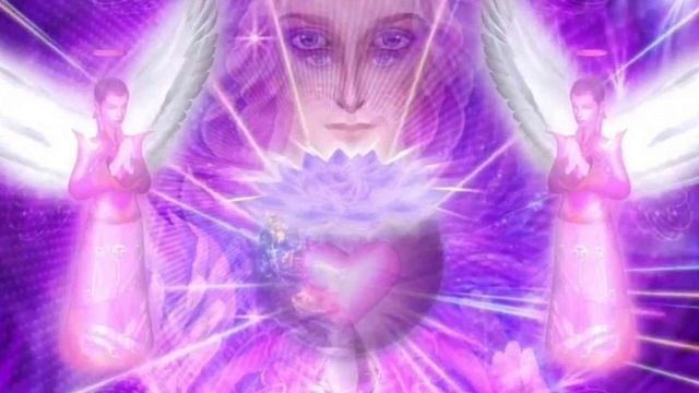 Сеанс-Ритуал прощения, примирения и исцеления отношений смотреть онлайн