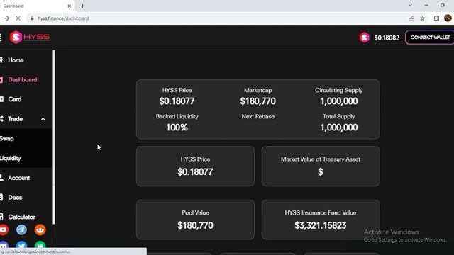 HYSS ALL IN ONE смотреть онлайн
