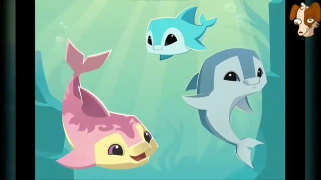 Животные, которых могут добавить в Animal Jam Play Wild (AJPW)