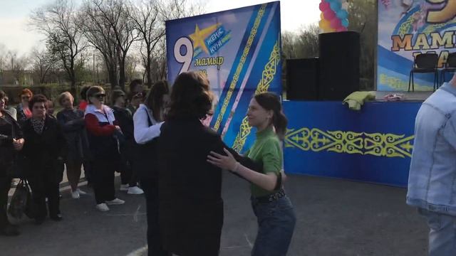 Юля - Вальс смотреть онлайн