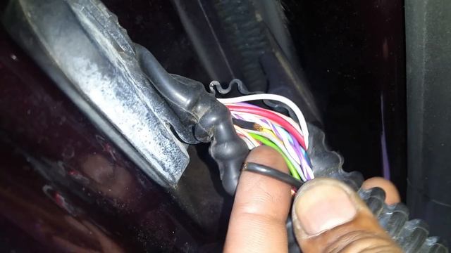 2007 saturn outlook driver window problems fix смотреть онлайн