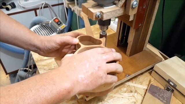 Изготовление шкатулки "Гитара" смотреть онлайн