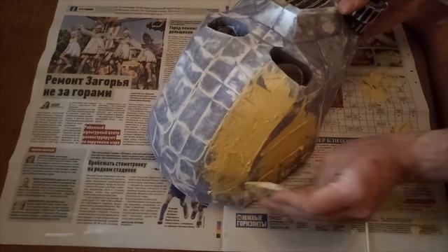 Combine Elite Metrocop/Half-Life 2 смотреть онлайн