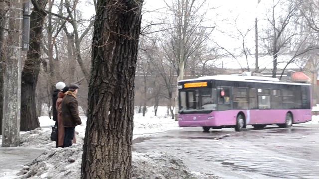 По Стадионной (Цирк, Кристалл, Винтер) смотреть онлайн