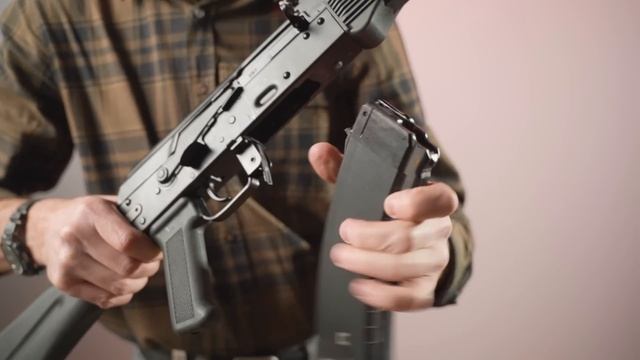 Концерн Калашников - Какой карабин выбрать? смотреть онлайн