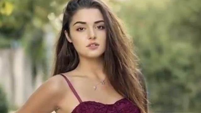 Керем Бюрсин оставил прошлое позади с Ханде Эрчел? смотреть онлайн