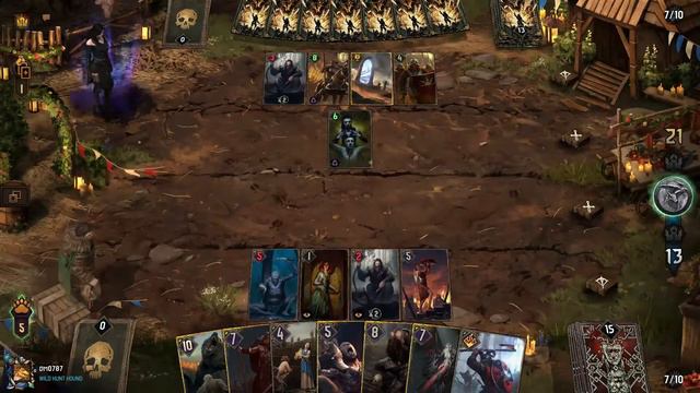 Cultist 3D Chess смотреть онлайн