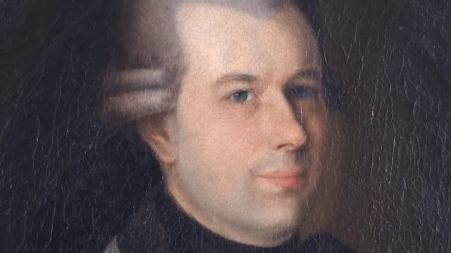 Portrætmaleri 1778 смотреть онлайн