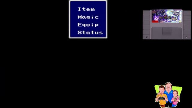 Final Fantasy 4 Ultima (RomHack) Finale Part 1 смотреть онлайн